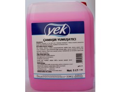 YEK YUMUŞATICI PEMBE 5 KG
